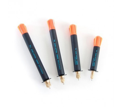 #1453 pellet-wagler-dura-13mm-preston-innovations