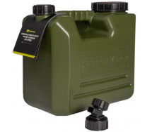 #1556 ridgemonkey-kanyster-speedflo-heavy-duty-water-carrier-10-l