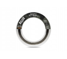 #3967 cml204_fox_soft_steel_camo_fleck_leader_35lb_100m_main_80