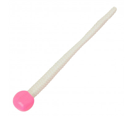 #4320 berkley-powerbait-mice-tail-3-bubblegum-white