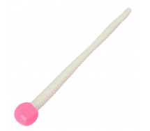 #4320 berkley-powerbait-mice-tail-3-bubblegum-white