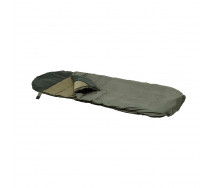 #4378 prologic-element-lite-pro-sleeping-bag-3-season-215x90cm (1)