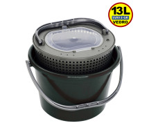 #5261 bejax-sk-vedro-13l-kedrovnica-plastilys-grenier