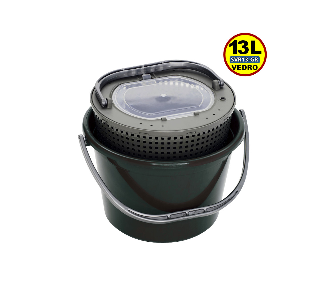 #5261 bejax-sk-vedro-13l-kedrovnica-plastilys-grenier