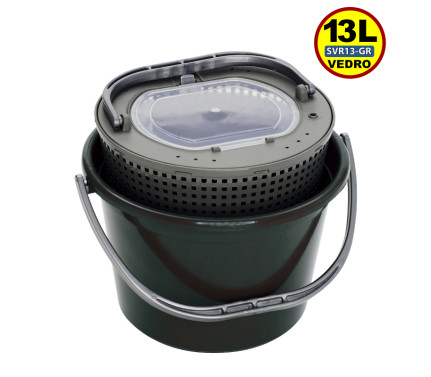 #5261 bejax-sk-vedro-13l-kedrovnica-plastilys-grenier
