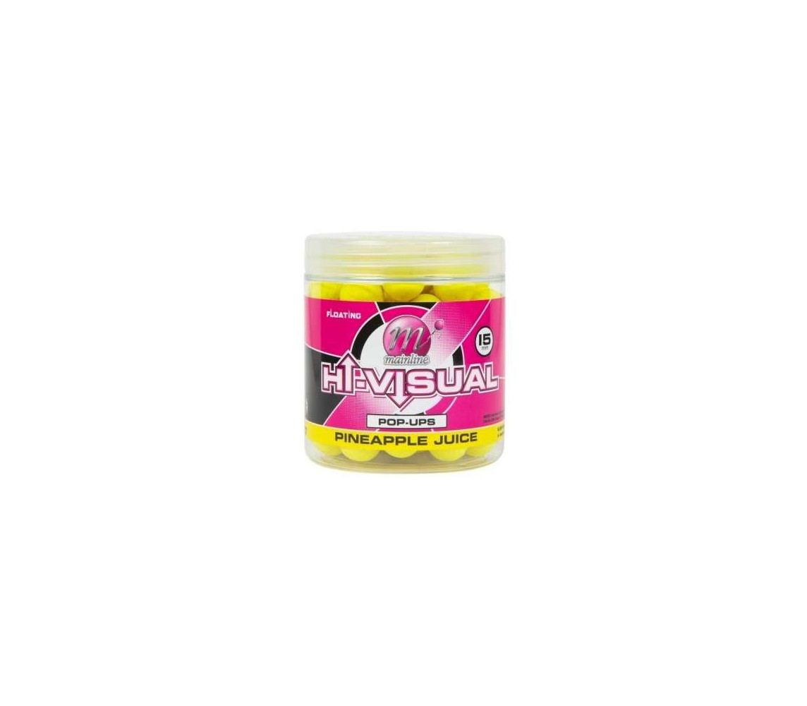 #5514 mainline-high-visual-mini-pop-ups-pineapple-juice-12-mm