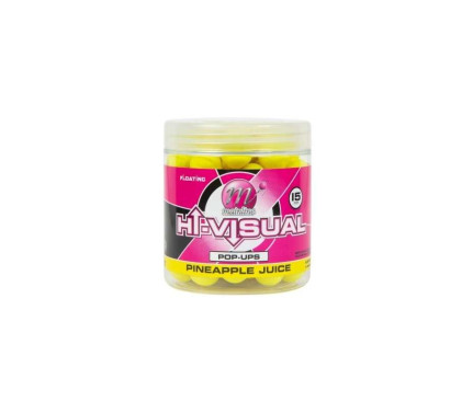 #5514 mainline-high-visual-mini-pop-ups-pineapple-juice-12-mm