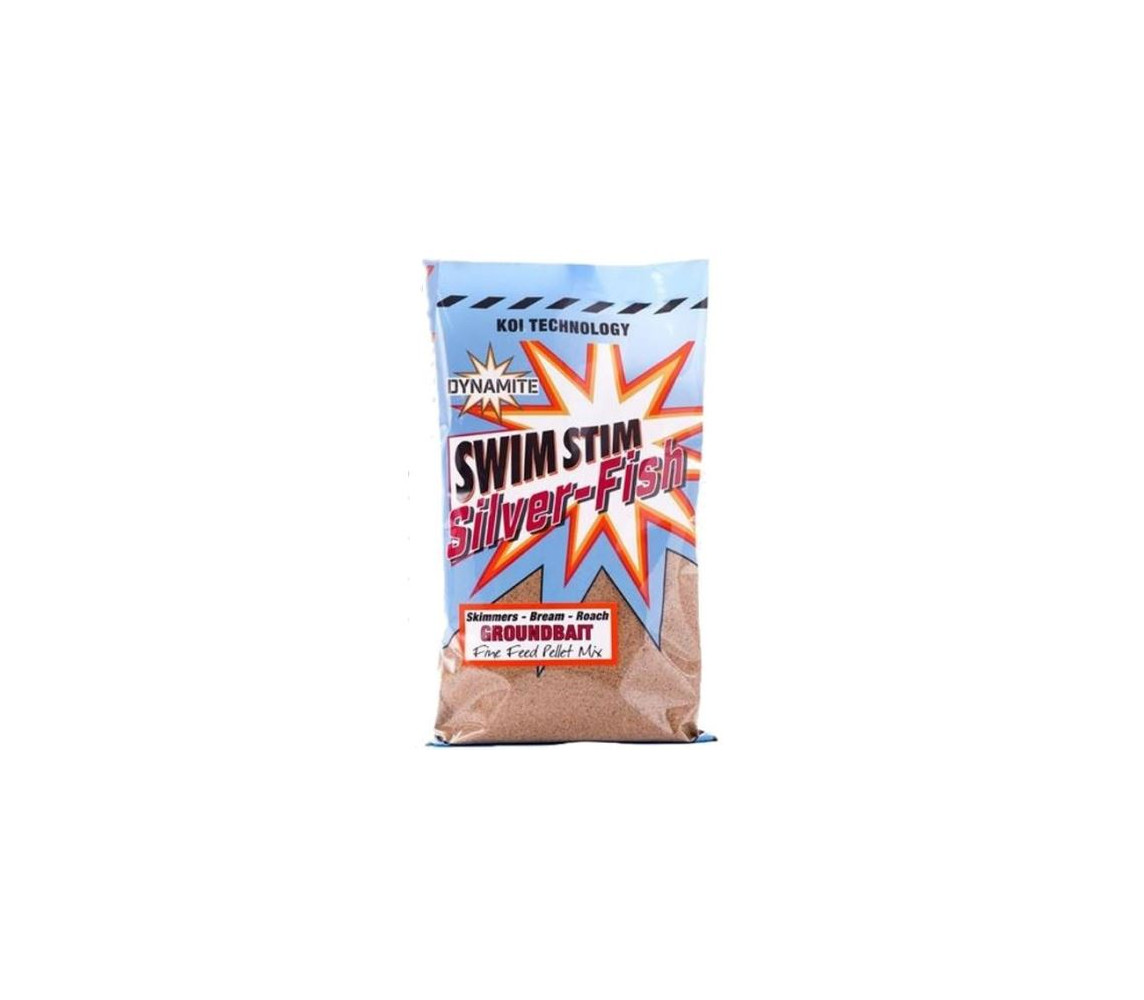 #5545 dynamite-baits-vnadiaca-zmes-groundbait-swim-stim-silver-fish-light-900g
