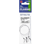 #5620 eng_pl_Dragon-Leader-1x7-Surflon-CLASSIC-30cm-9kg-2pcs-23426_1